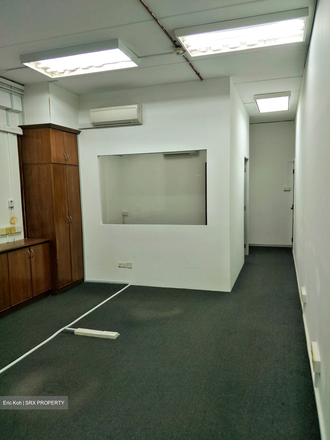 Amk Tech 1 (D20), Factory #478847021